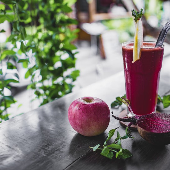 Juice Fasting Programs